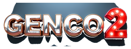 genco2 logo