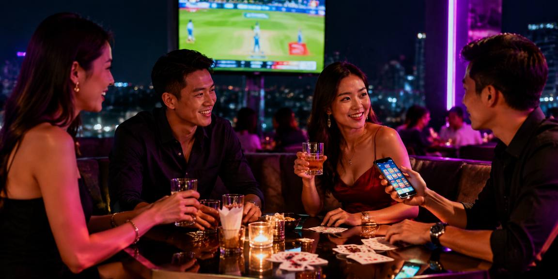 genco2 Crazy Time từ Evolution Gaming – Vòng quay và bốn phòng thưởng